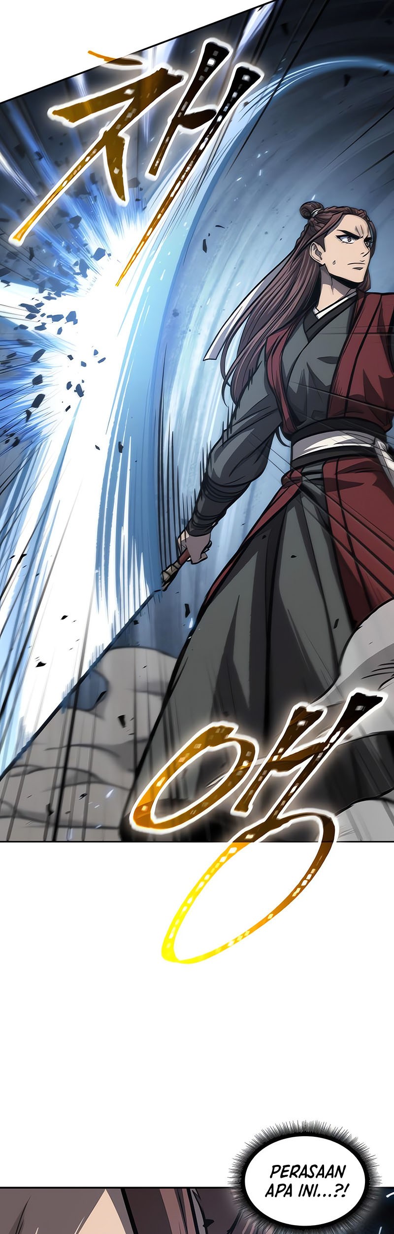 Nano Machine - Chapter 150 - Page 24