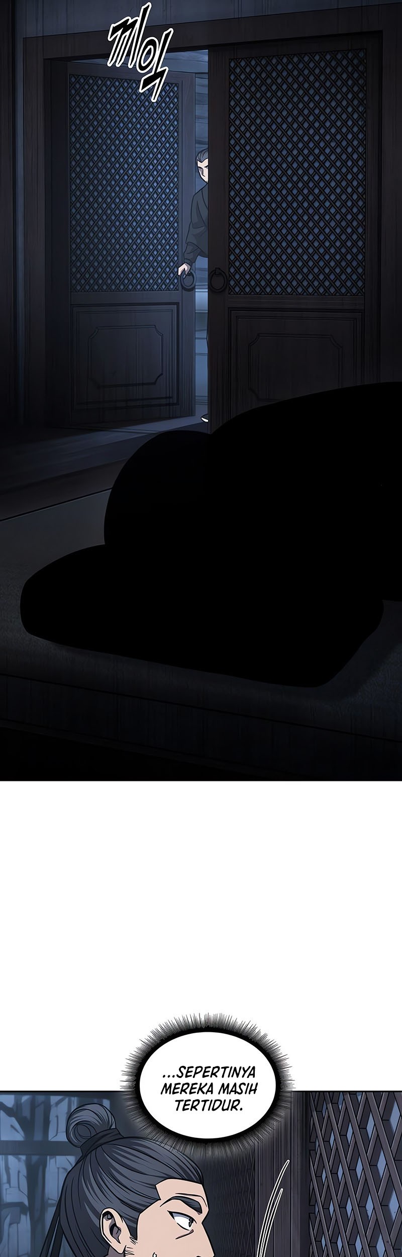 Nano Machine - Chapter 149 - Page 33