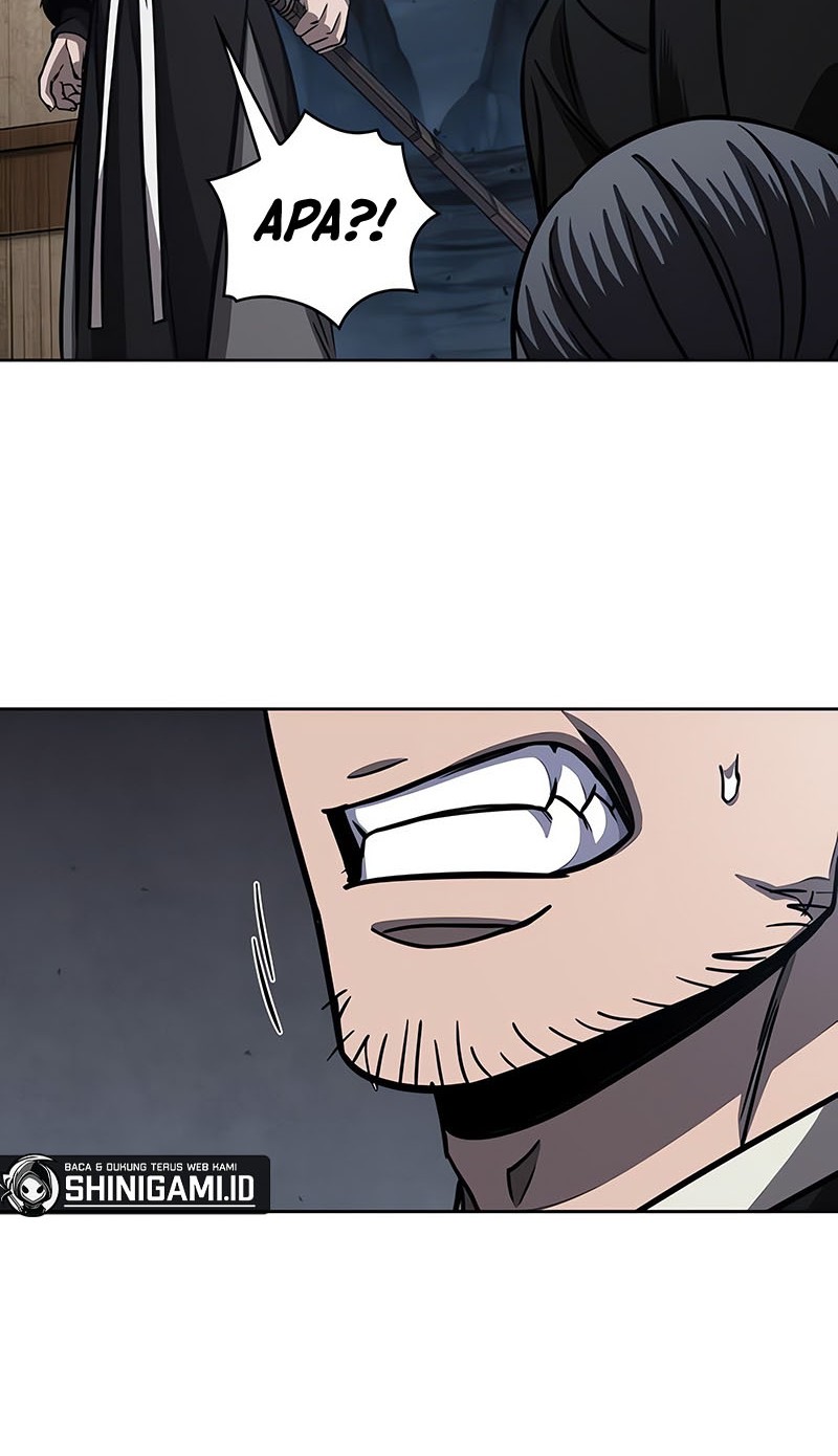 Nano Machine - Chapter 149 - Page 40