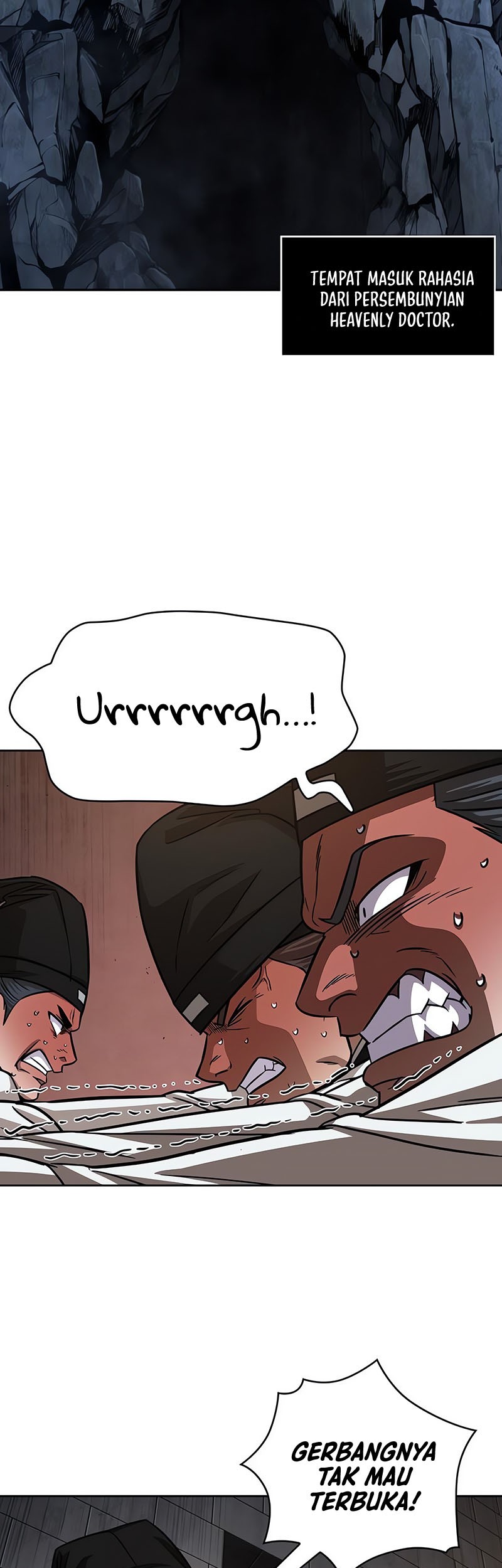 Nano Machine - Chapter 149 - Page 43