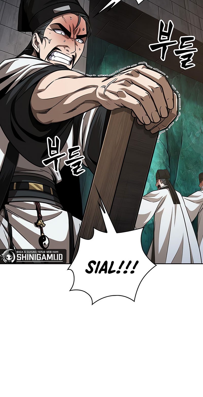 Nano Machine - Chapter 149 - Page 44