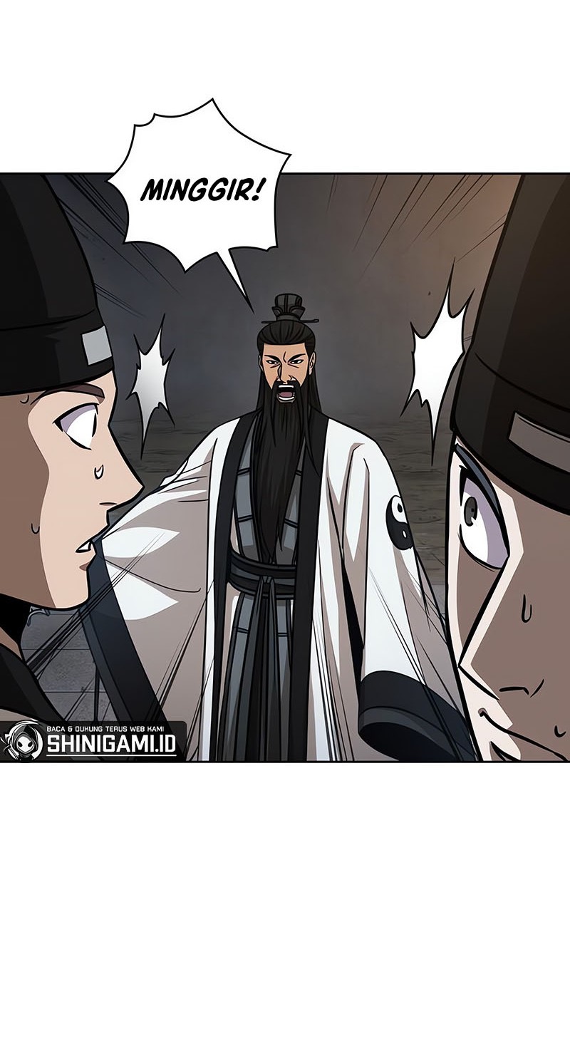 Nano Machine - Chapter 149 - Page 48