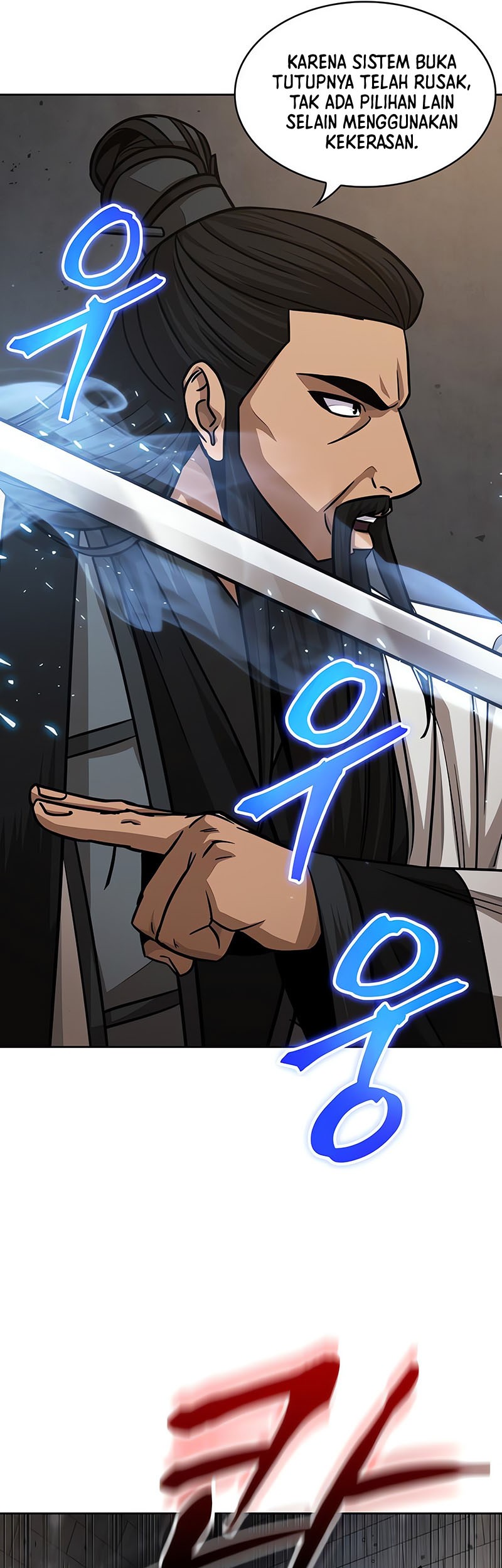 Nano Machine - Chapter 149 - Page 49