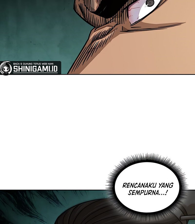 Nano Machine - Chapter 149 - Page 52