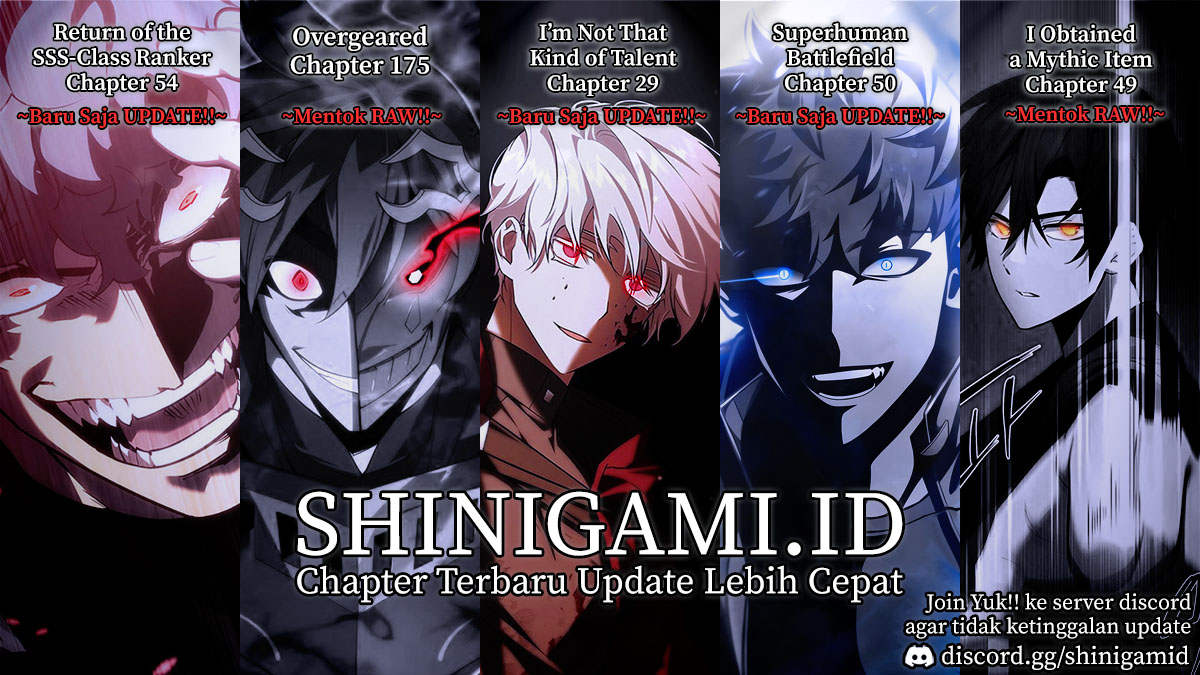 Nano Machine - Chapter 149 - Page 55