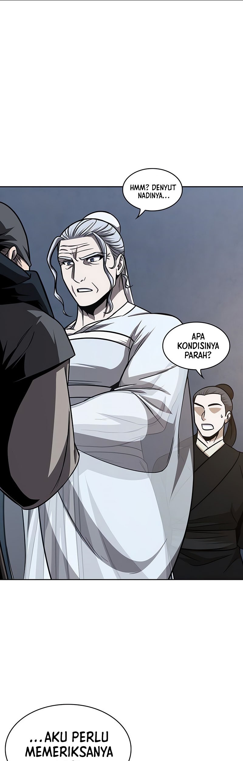 Nano Machine - Chapter 149 - Page 2