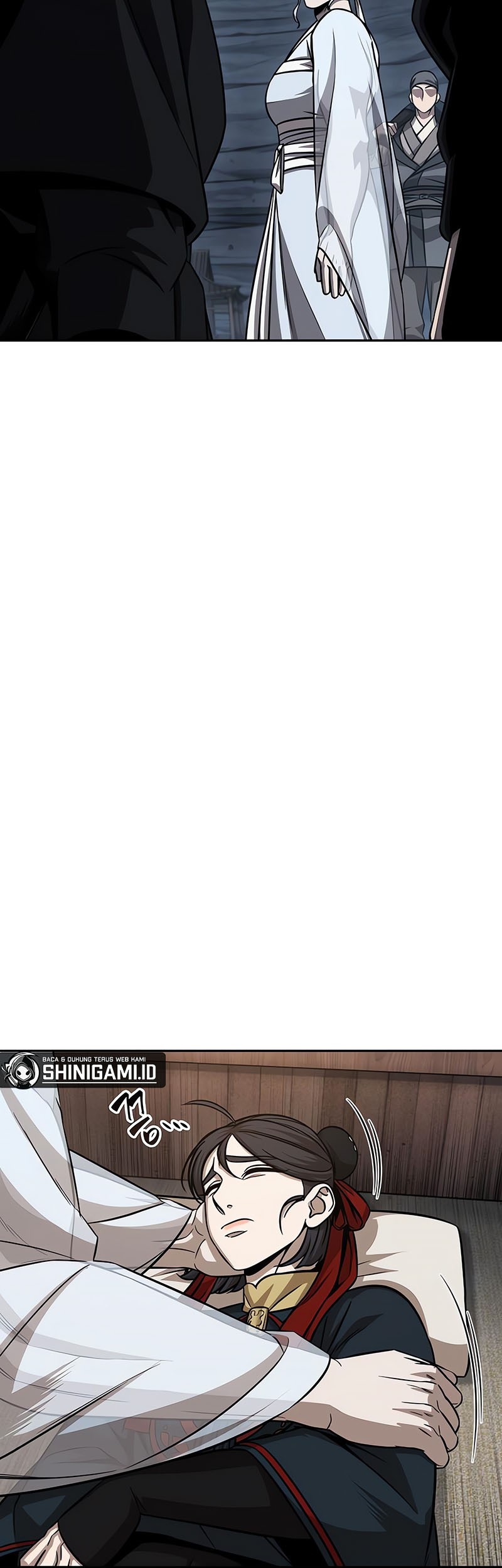 Nano Machine - Chapter 149 - Page 4