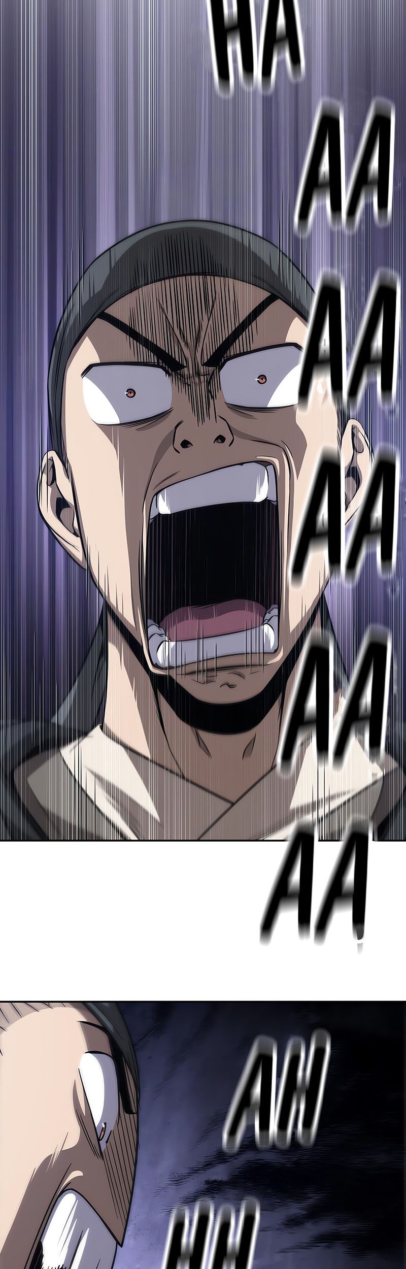 Nano Machine - Chapter 149 - Page 7