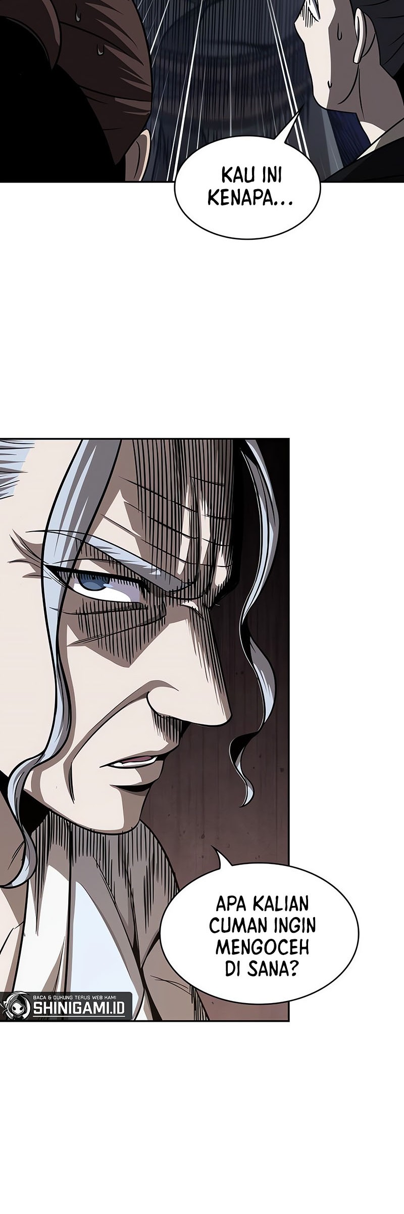 Nano Machine - Chapter 149 - Page 9