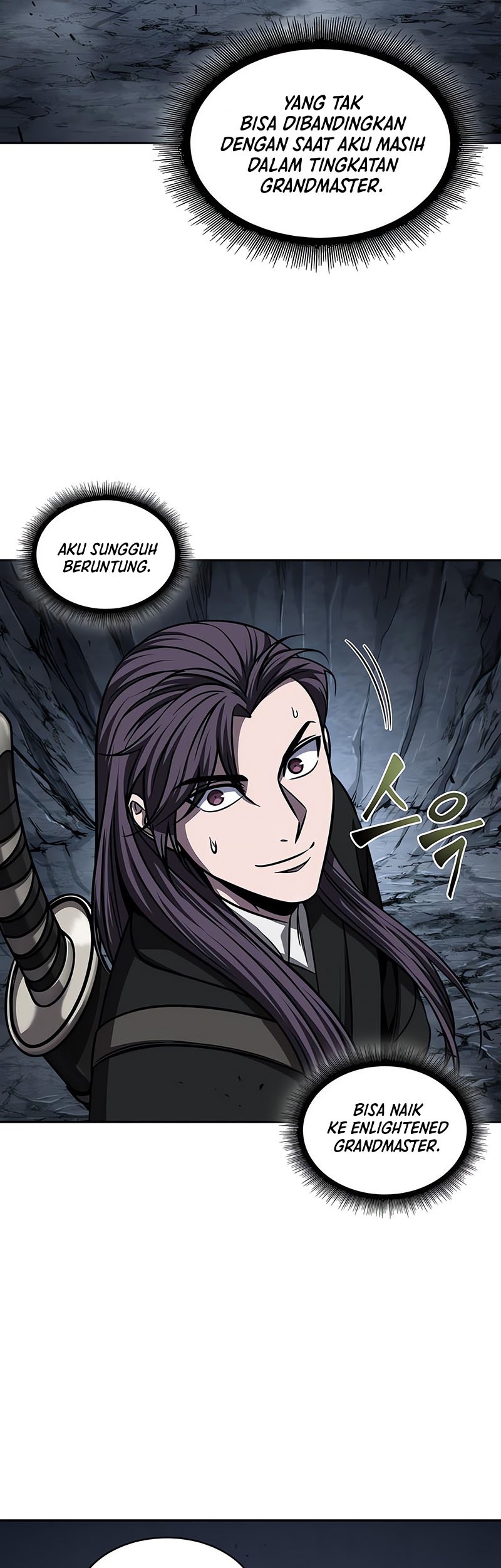 Nano Machine - Chapter 149 - Page 14