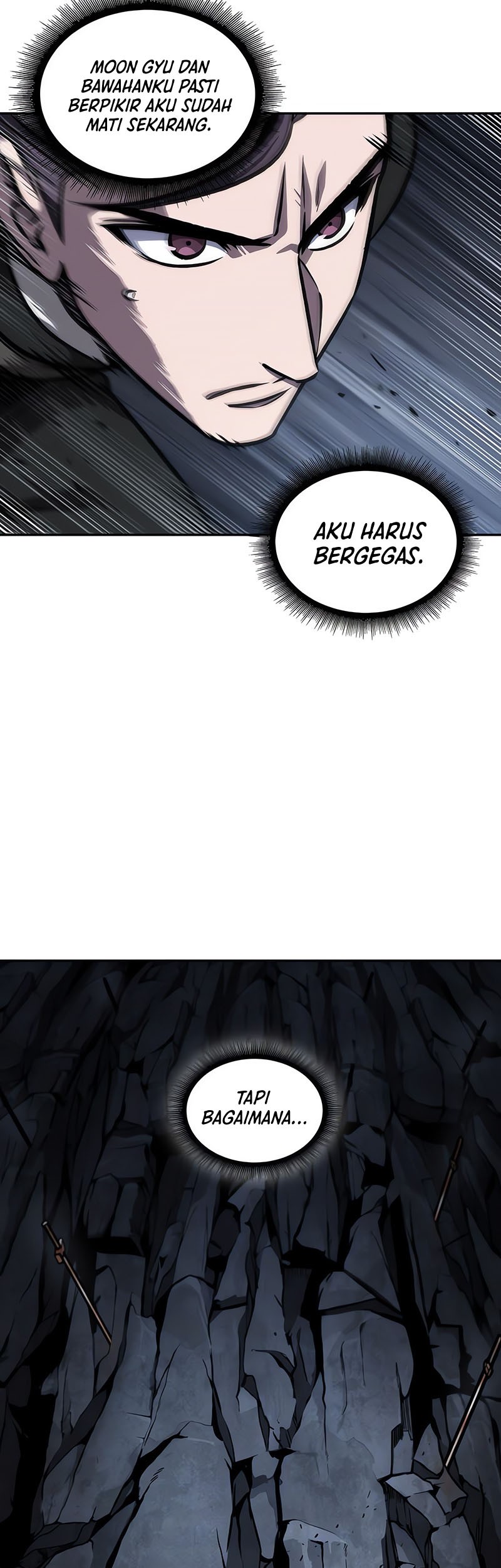 Nano Machine - Chapter 149 - Page 16