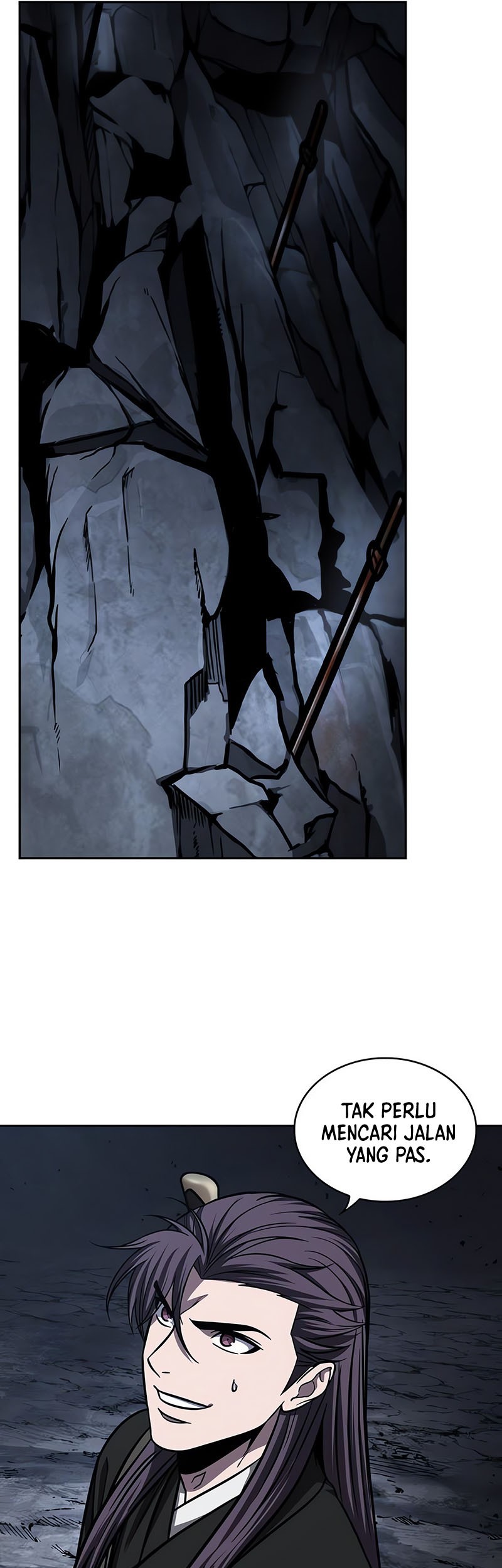 Nano Machine - Chapter 149 - Page 18