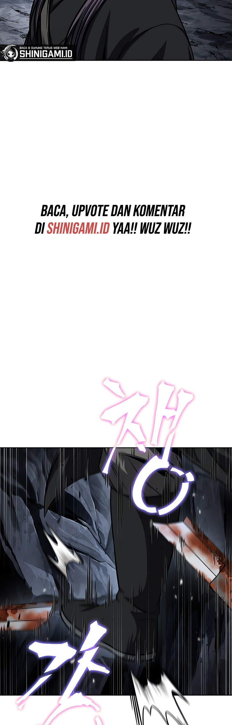 Nano Machine - Chapter 149 - Page 19