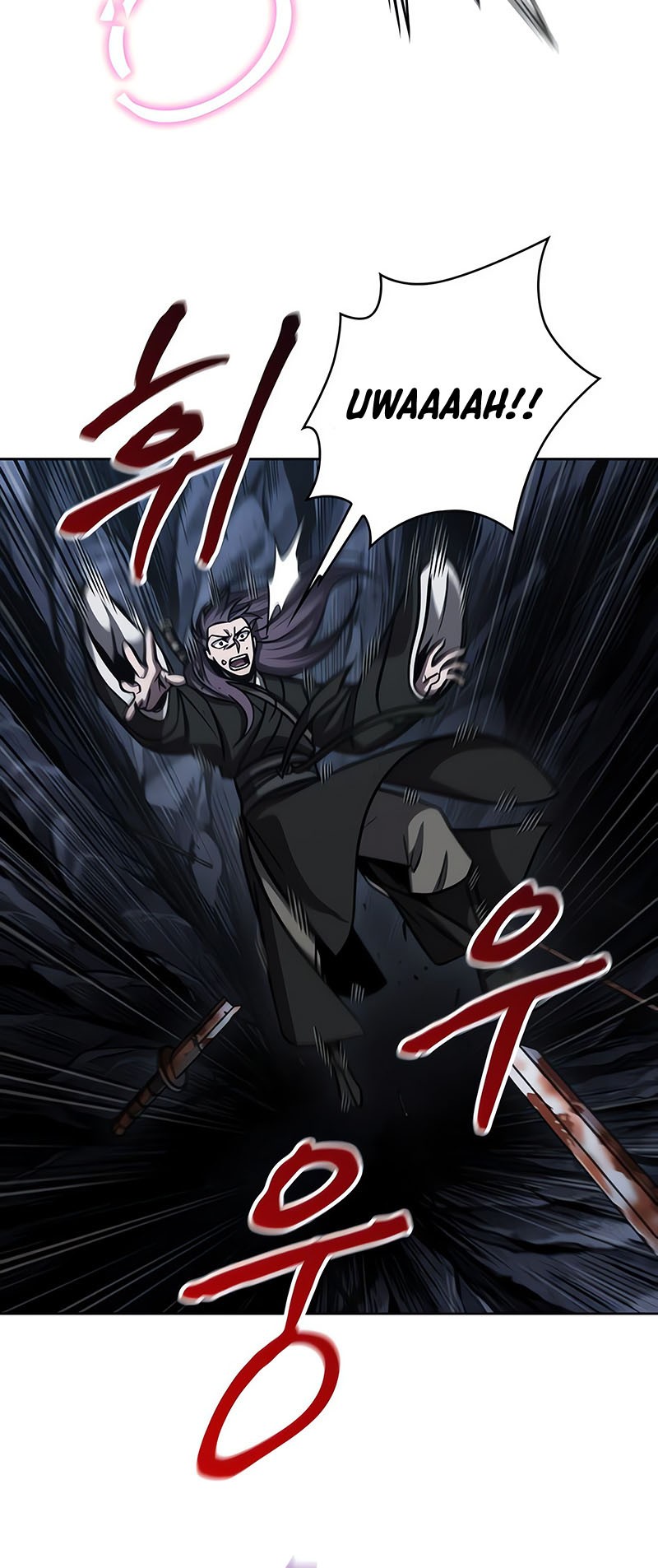 Nano Machine - Chapter 149 - Page 20