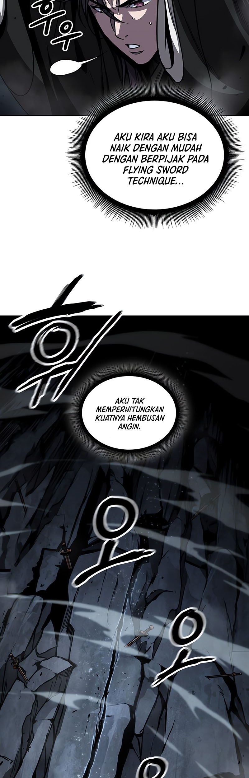 Nano Machine - Chapter 149 - Page 23