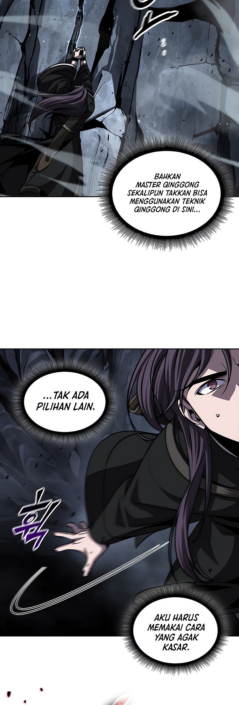 Nano Machine - Chapter 149 - Page 24