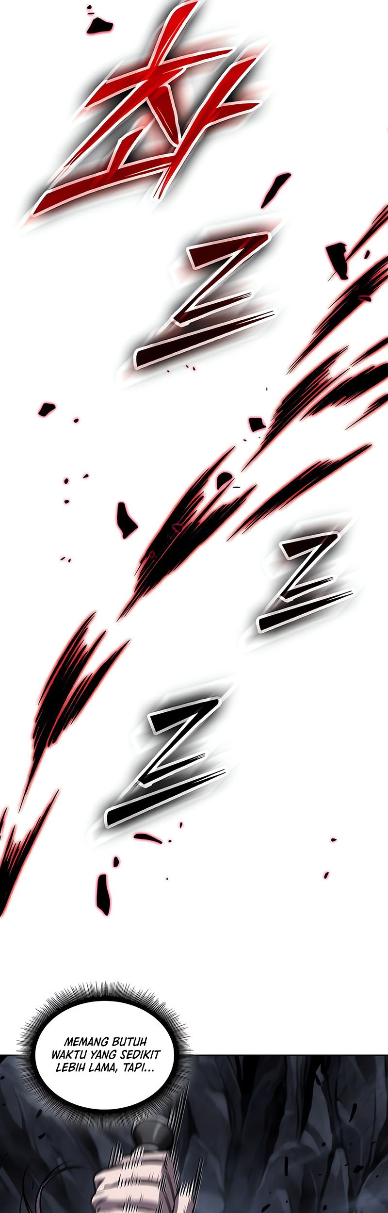 Nano Machine - Chapter 149 - Page 25