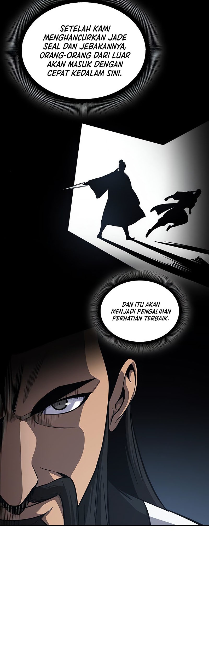 Nano Machine - Chapter 149 - Page 30