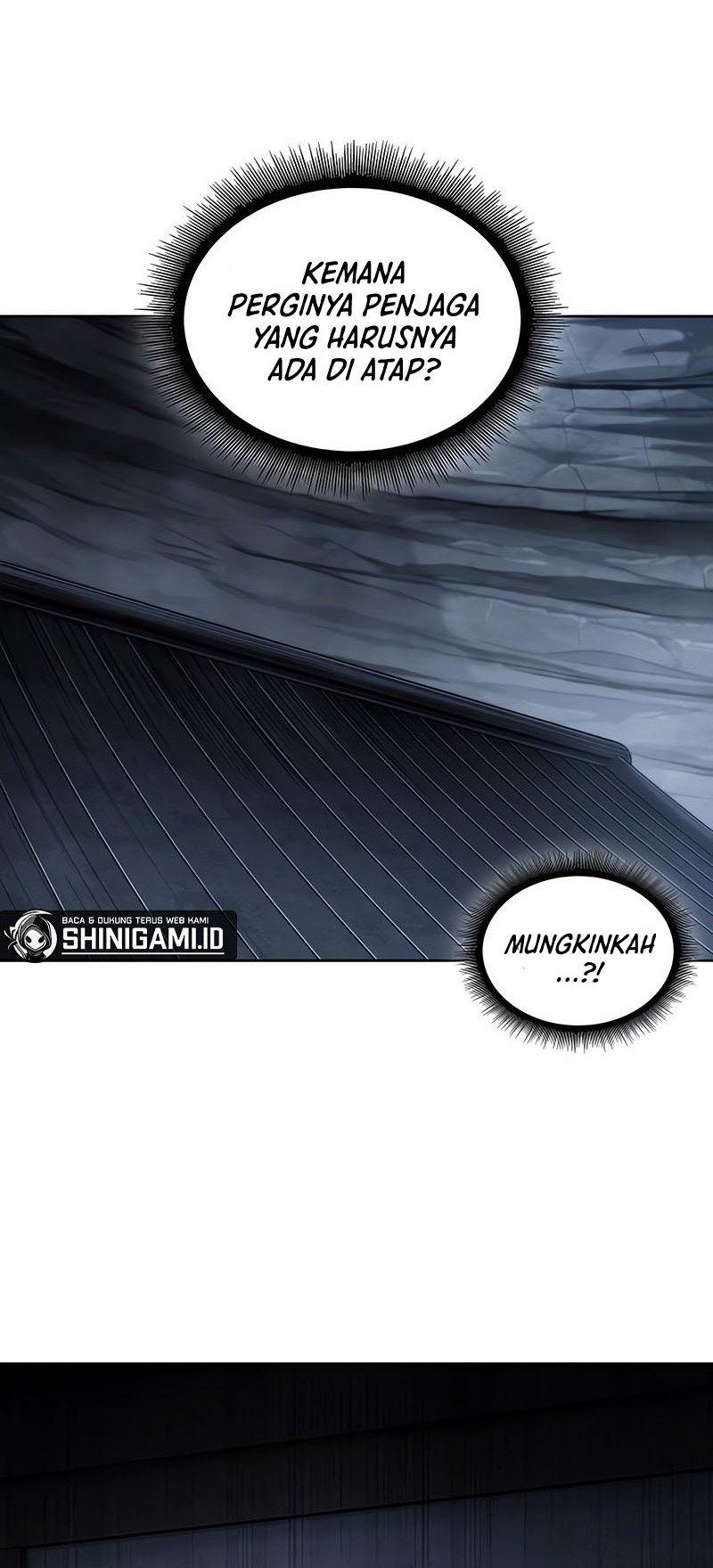 Nano Machine - Chapter 149 - Page 32