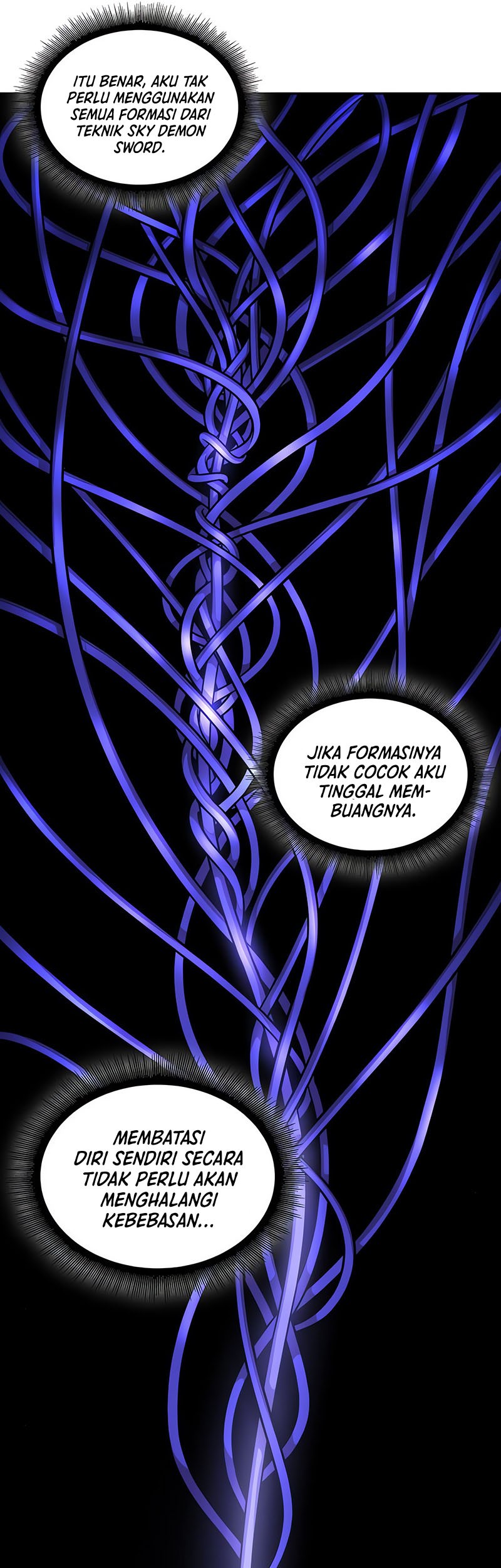 Nano Machine - Chapter 148 - Page 34