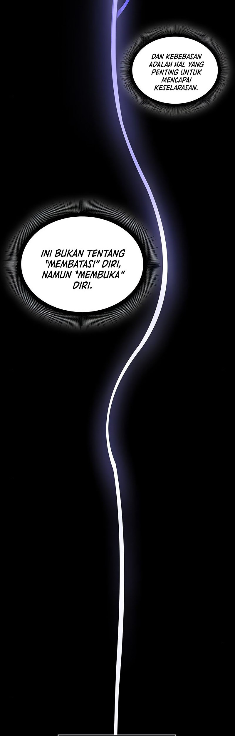 Nano Machine - Chapter 148 - Page 35