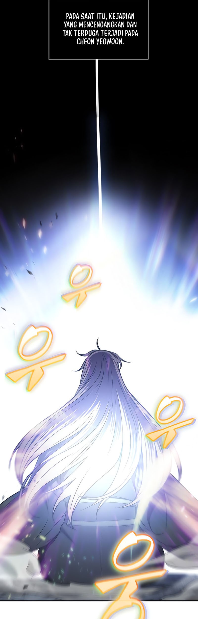 Nano Machine - Chapter 148 - Page 36