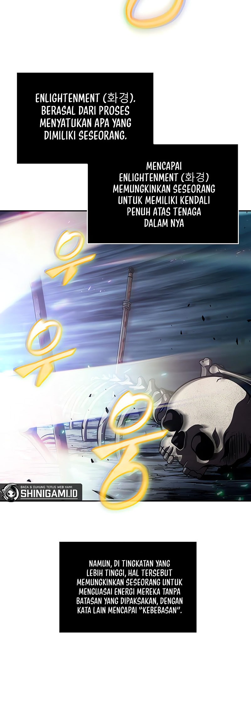 Nano Machine - Chapter 148 - Page 37