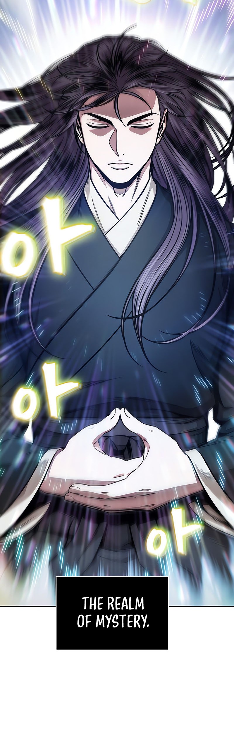 Nano Machine - Chapter 148 - Page 39