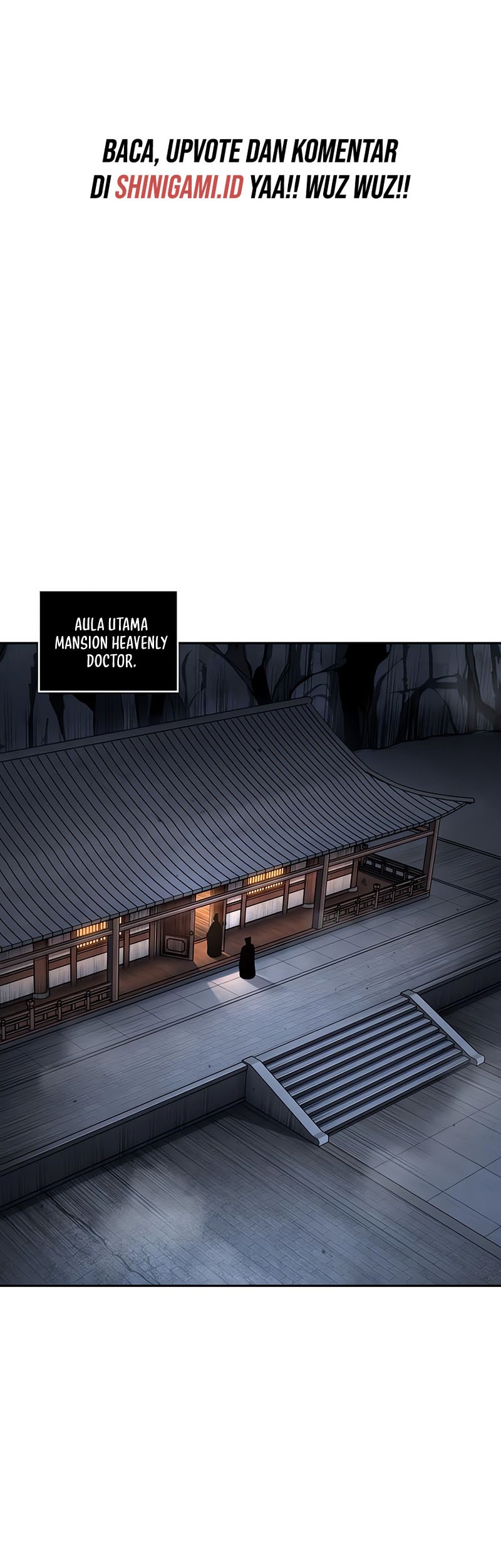 Nano Machine - Chapter 148 - Page 40