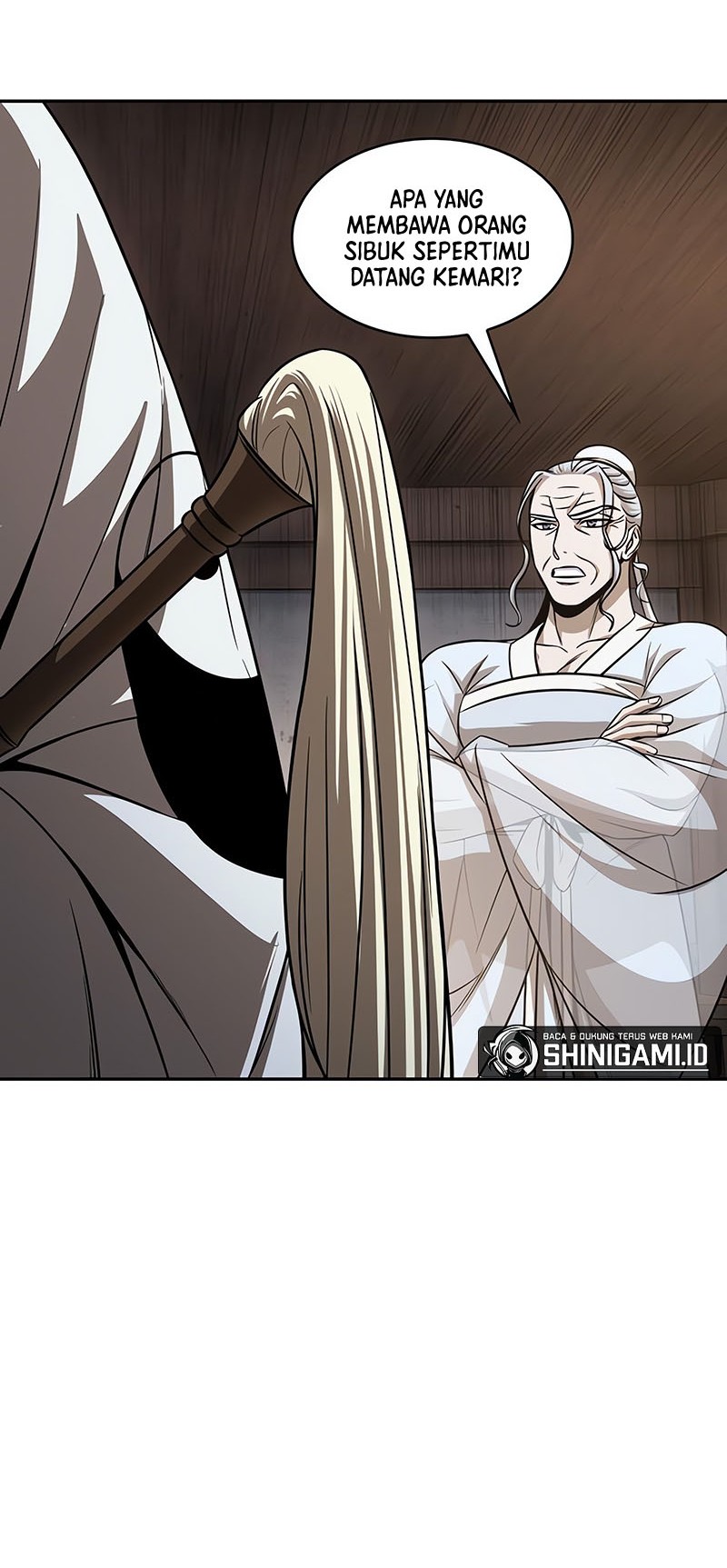 Nano Machine - Chapter 148 - Page 41