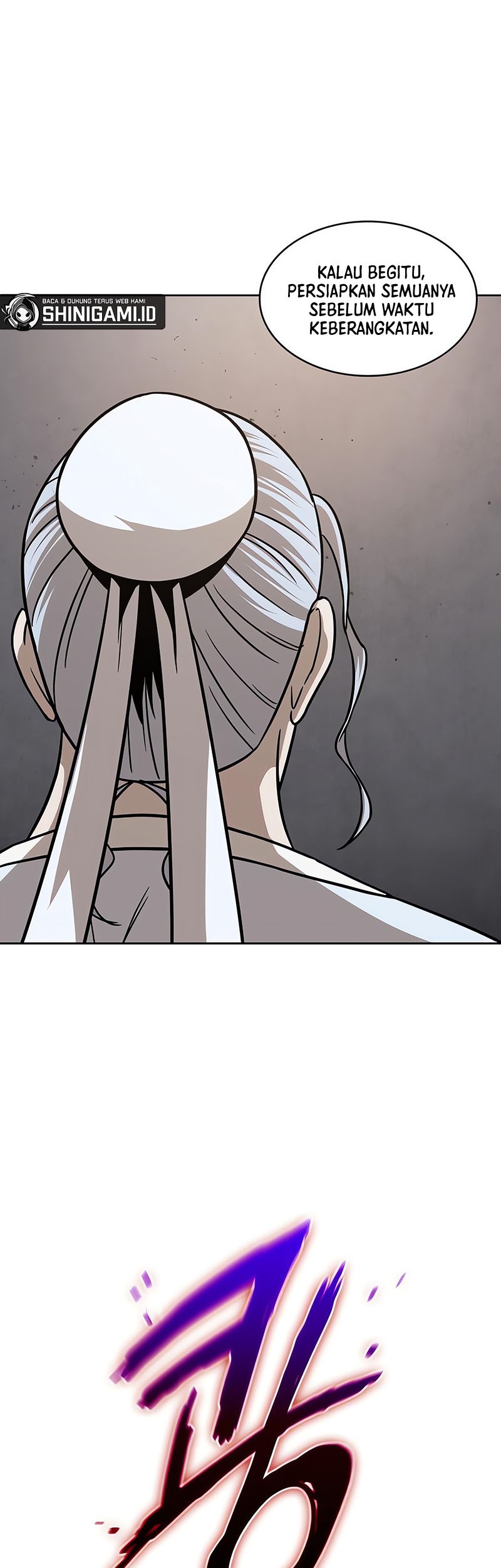 Nano Machine - Chapter 148 - Page 48