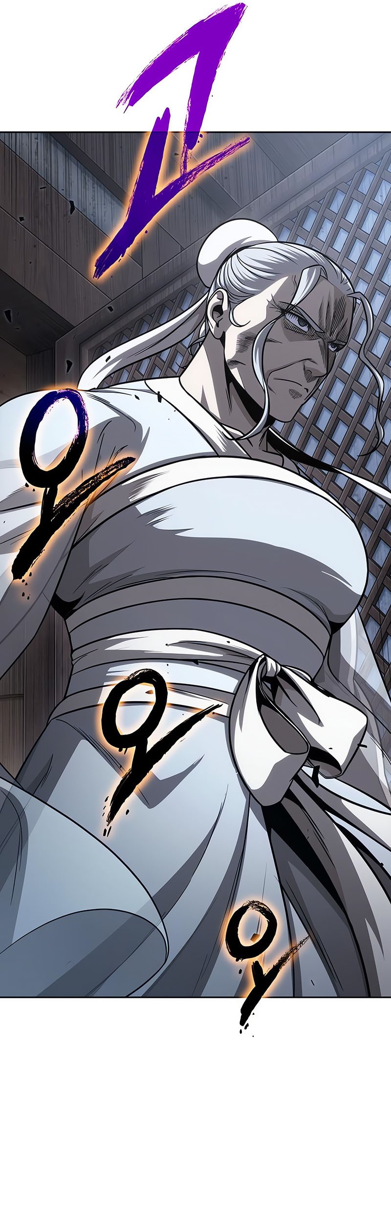 Nano Machine - Chapter 148 - Page 50