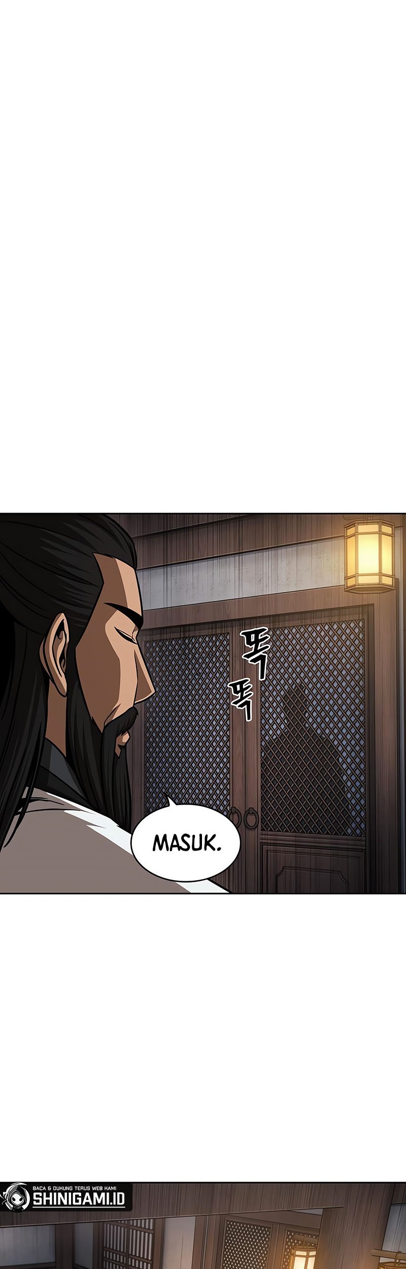 Nano Machine - Chapter 148 - Page 51