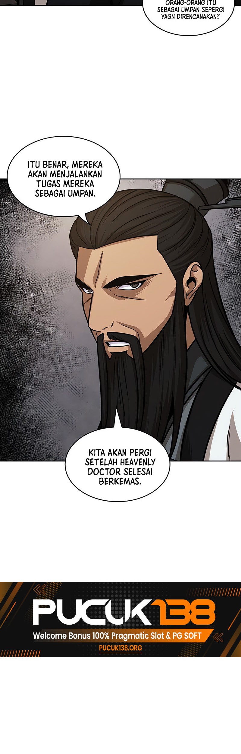 Nano Machine - Chapter 148 - Page 53