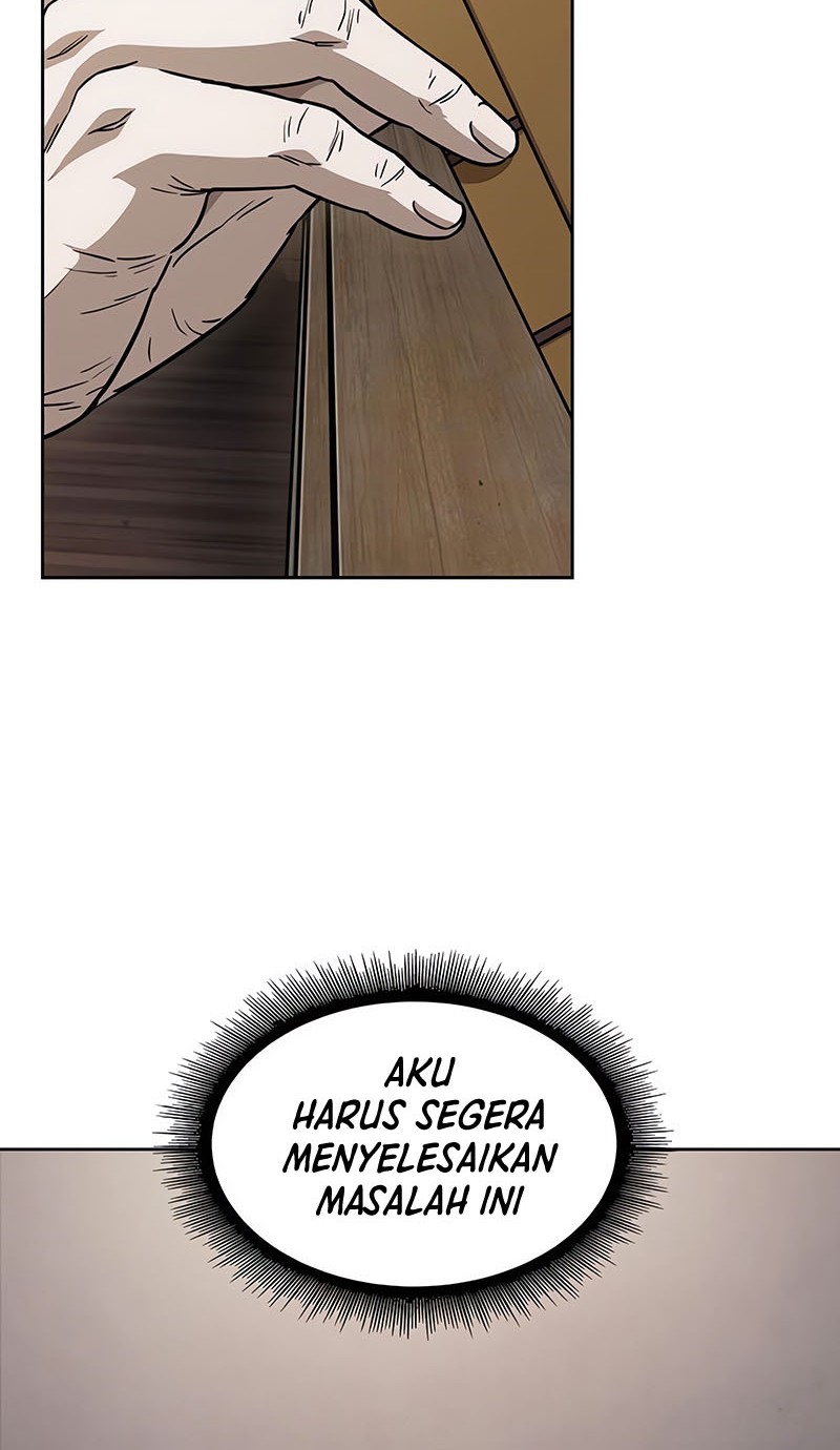 Nano Machine - Chapter 148 - Page 57