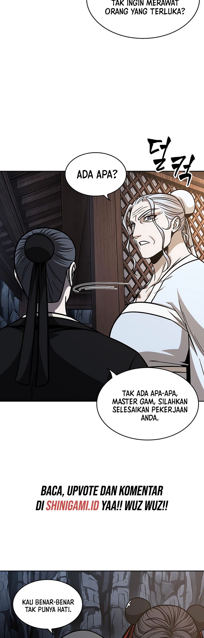 Nano Machine - Chapter 148 - Page 60