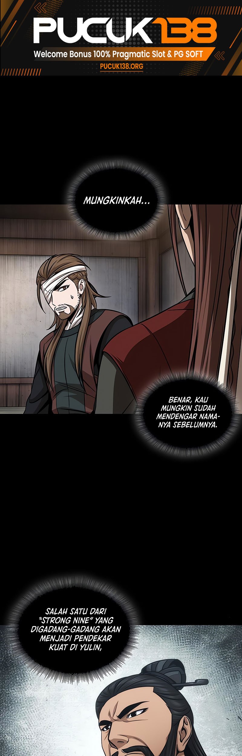 Nano Machine - Chapter 148 - Page 2