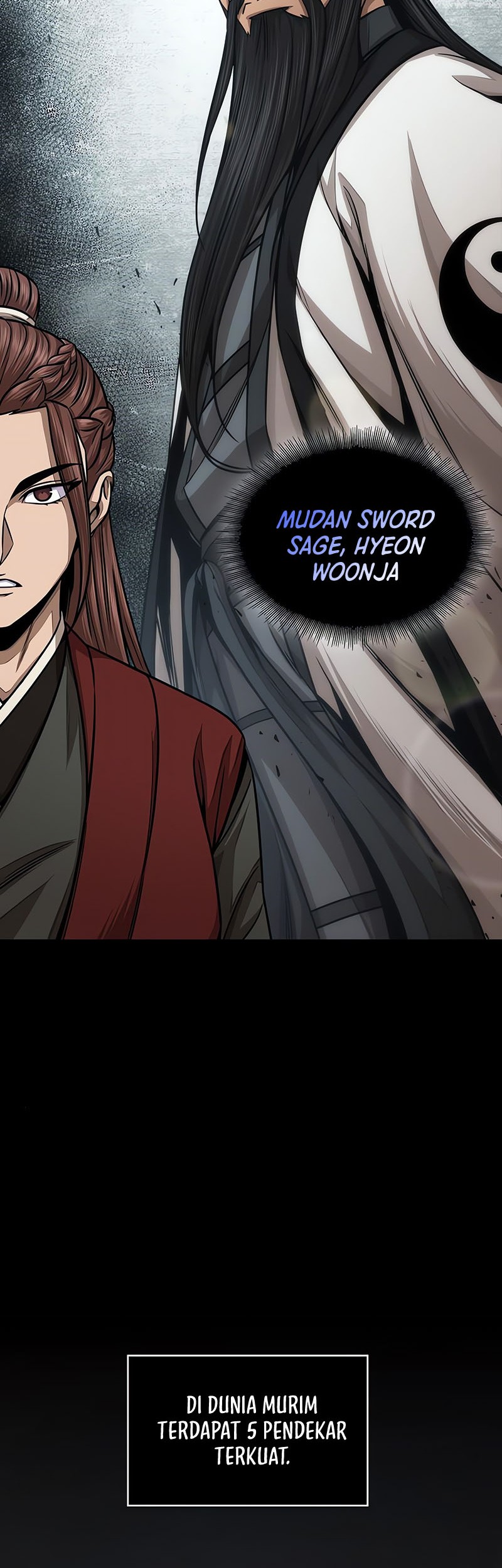 Nano Machine - Chapter 148 - Page 3