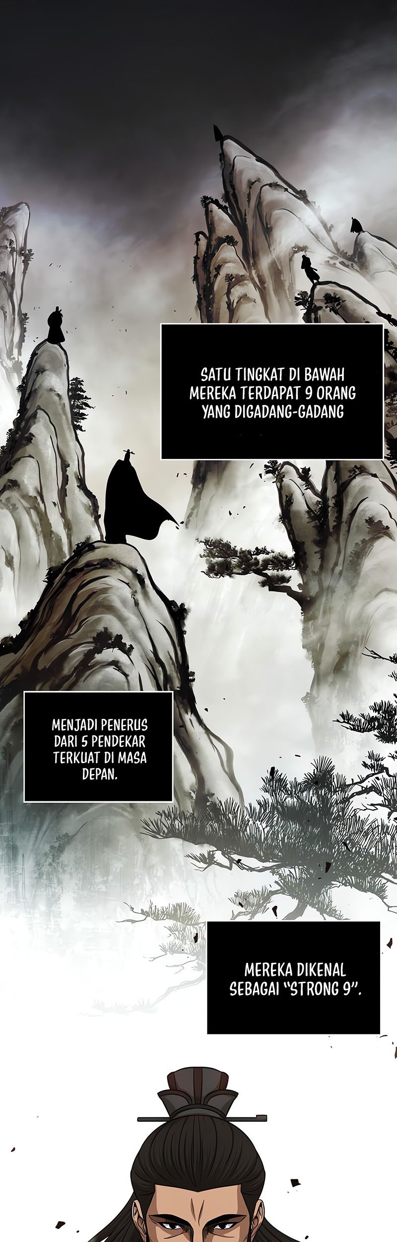 Nano Machine - Chapter 148 - Page 4