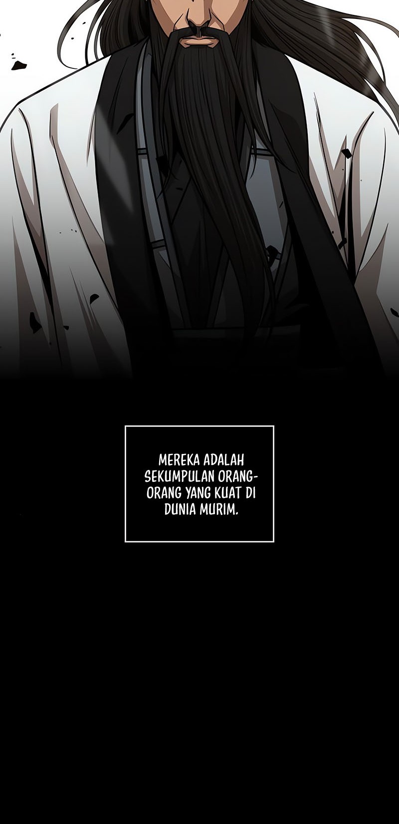 Nano Machine - Chapter 148 - Page 5