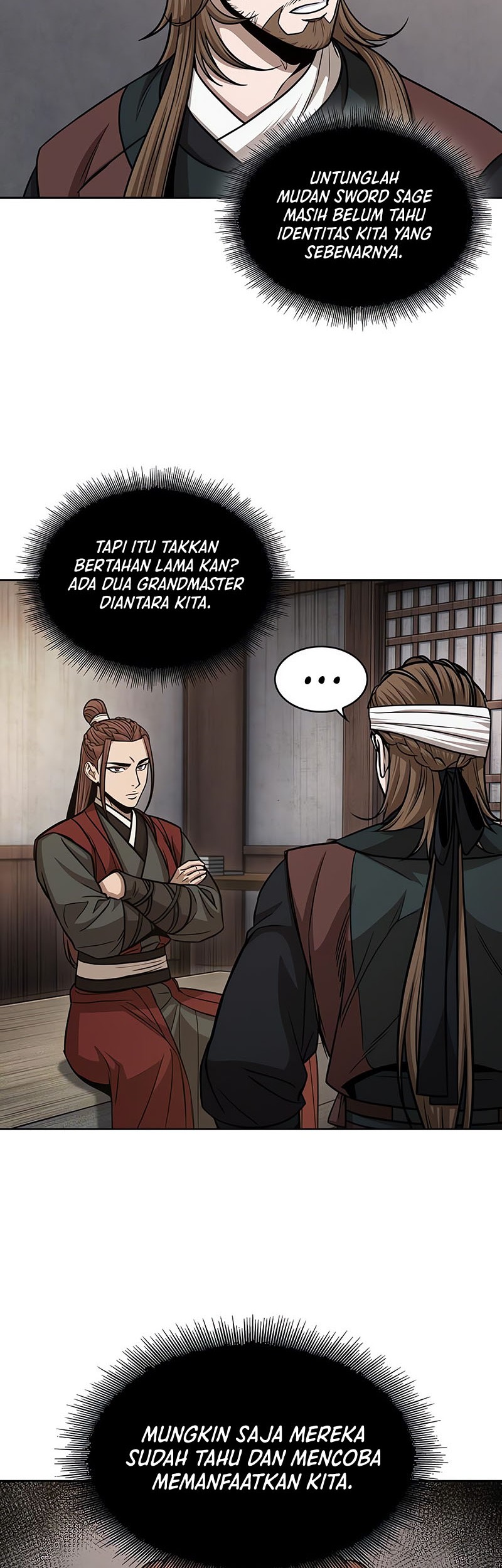 Nano Machine - Chapter 148 - Page 7