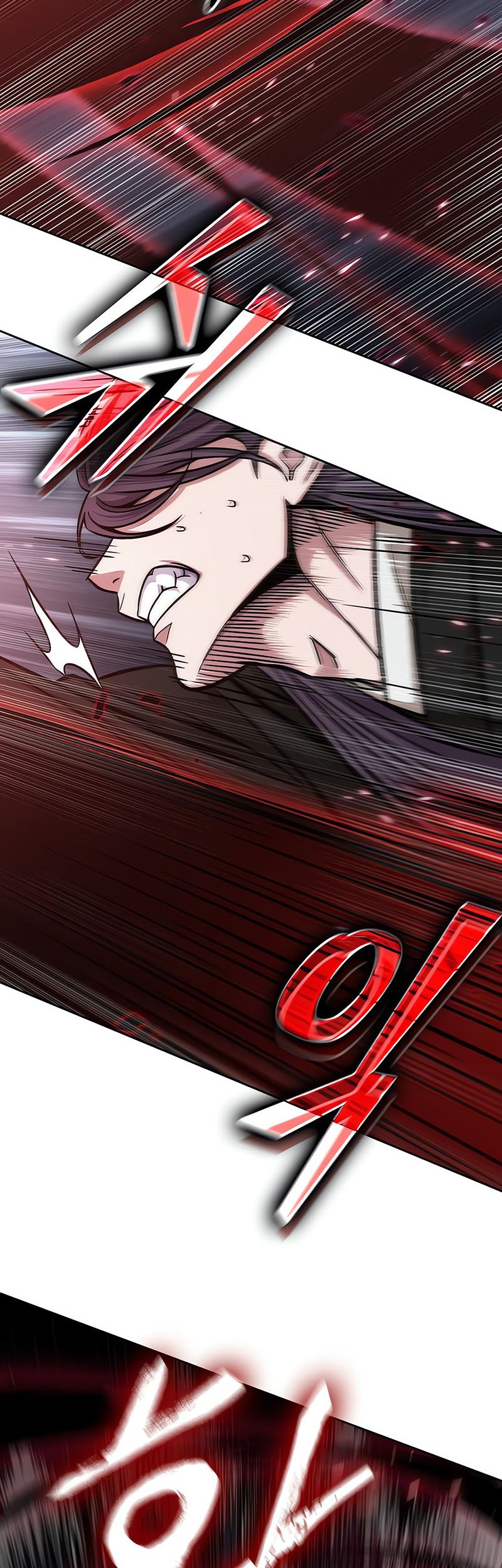 Nano Machine - Chapter 148 - Page 19