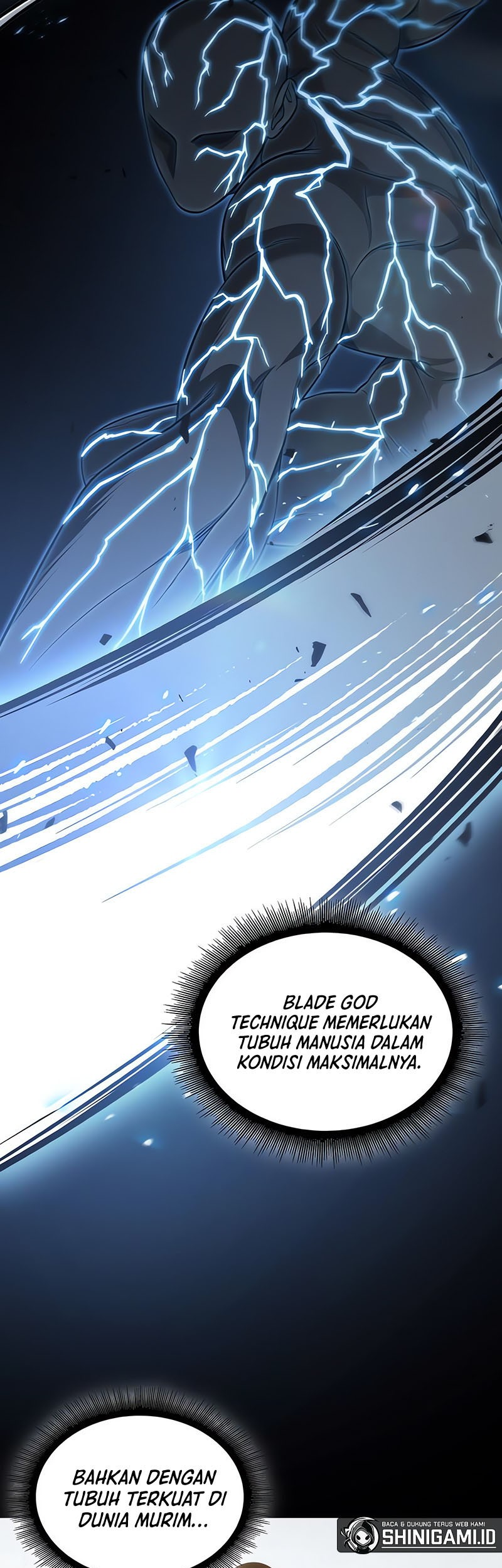 Nano Machine - Chapter 148 - Page 24