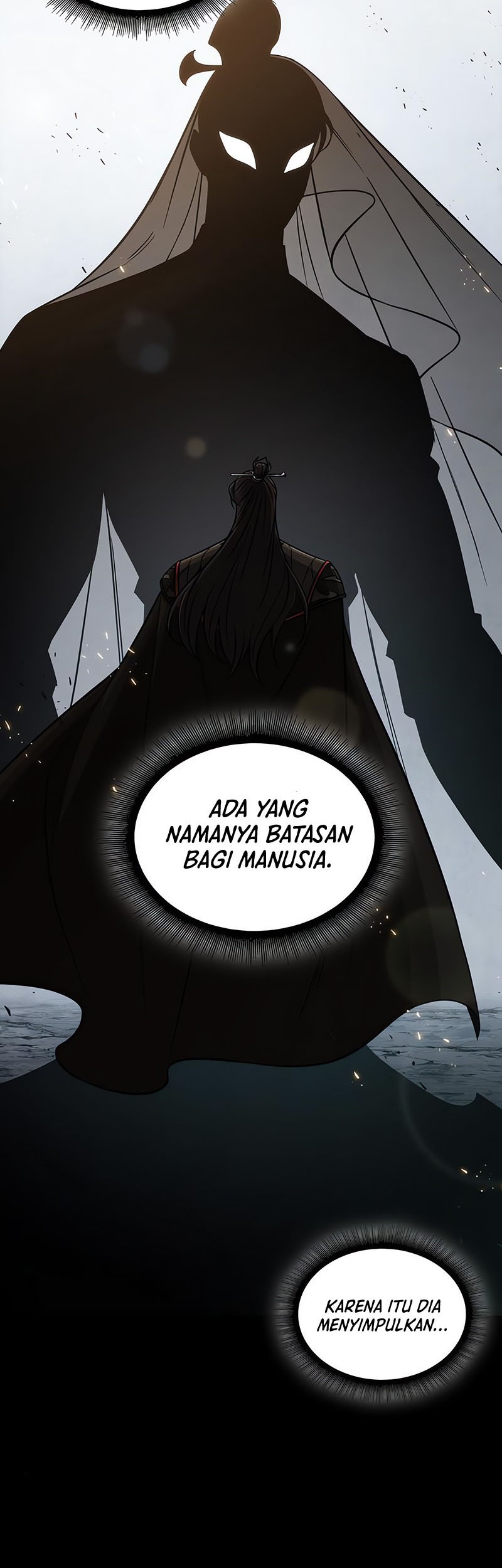 Nano Machine - Chapter 148 - Page 25