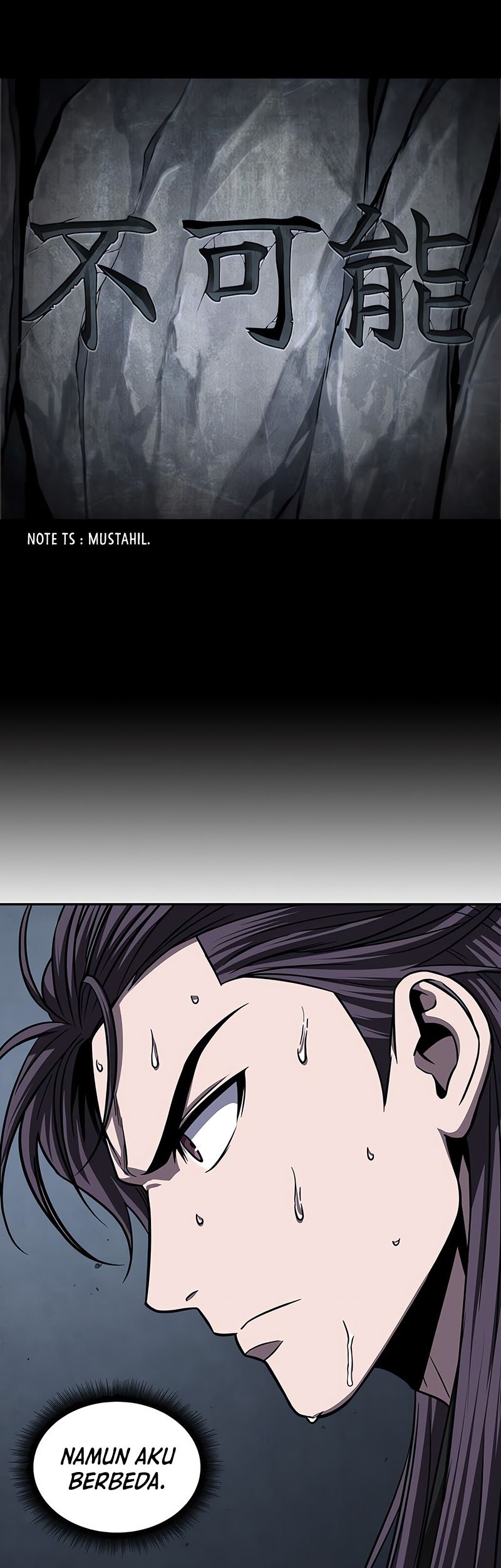 Nano Machine - Chapter 148 - Page 26