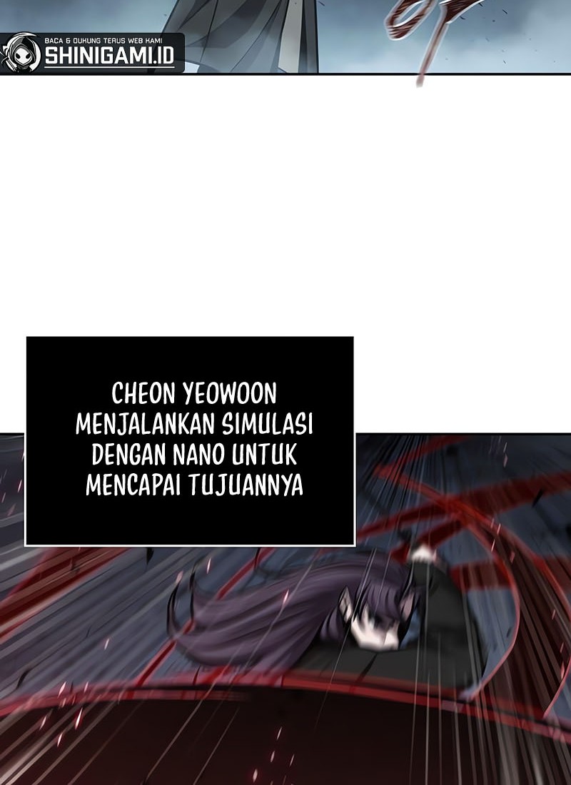 Nano Machine - Chapter 148 - Page 29