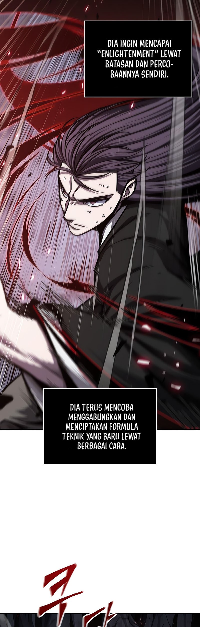 Nano Machine - Chapter 148 - Page 30