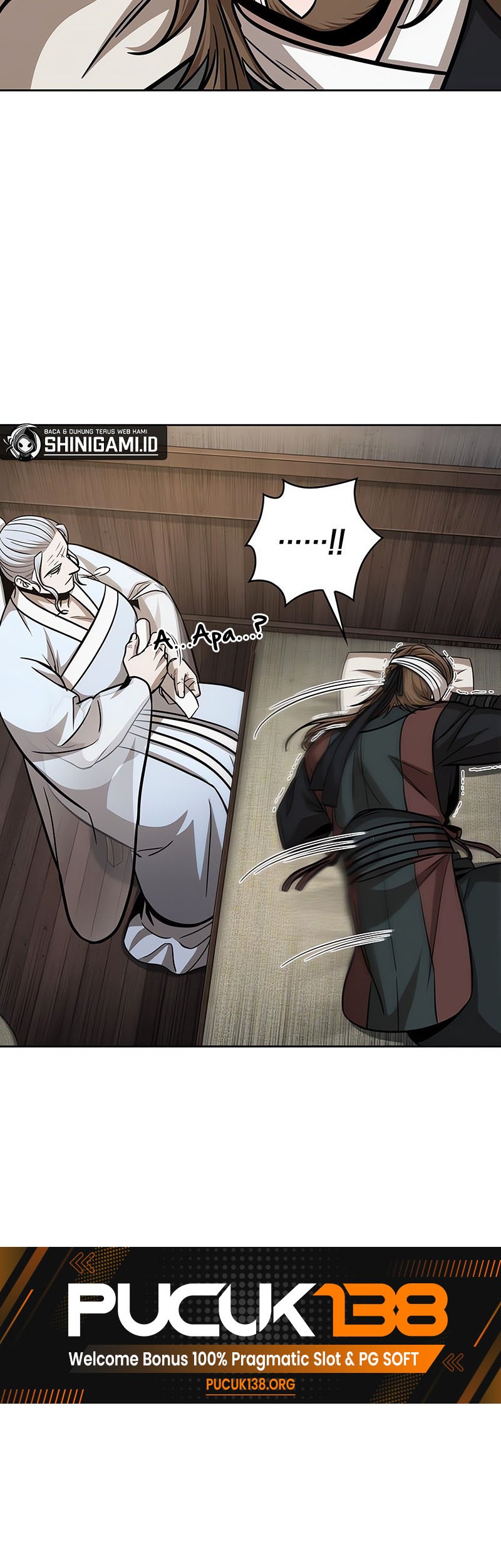 Nano Machine - Chapter 147 - Page 37