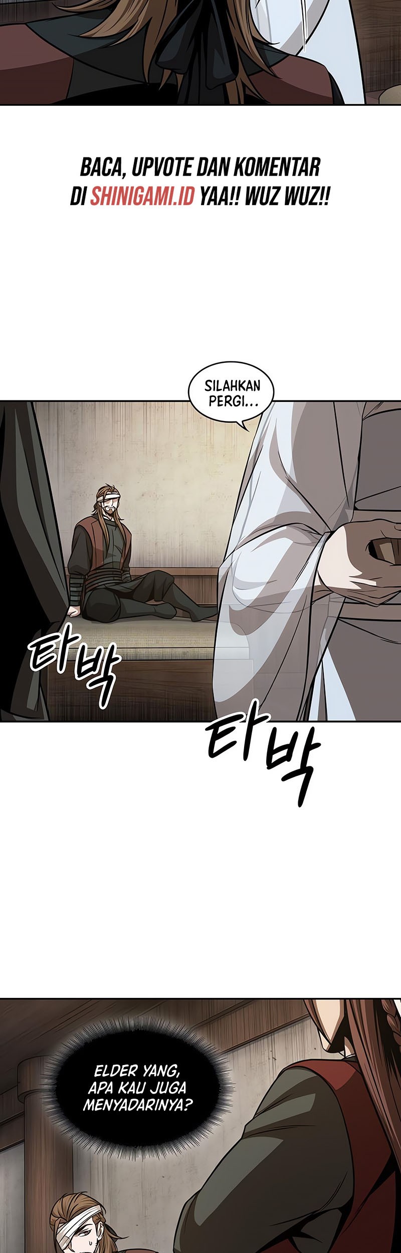 Nano Machine - Chapter 147 - Page 41