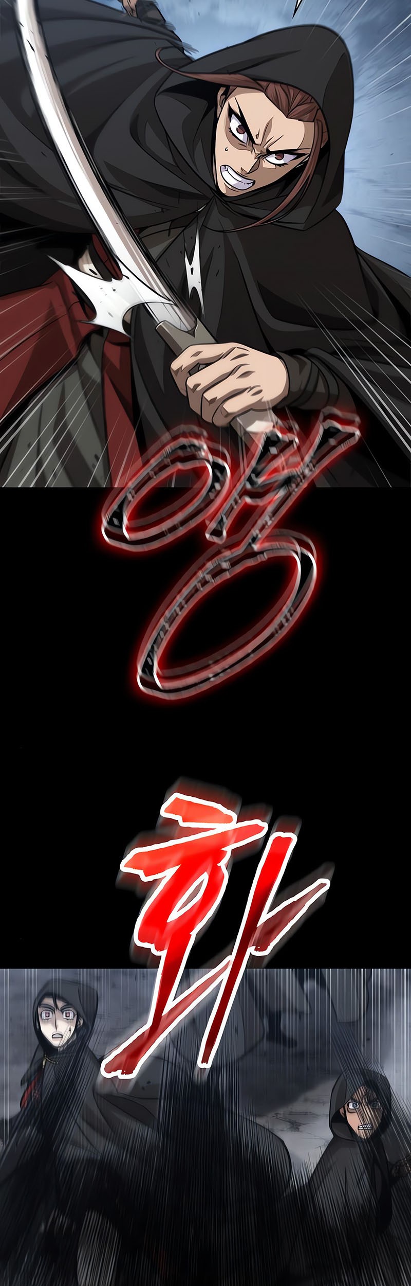 Nano Machine - Chapter 147 - Page 45